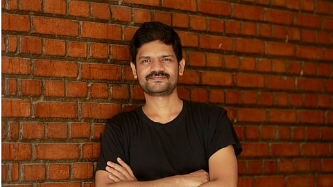 Ajay John