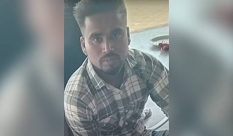 The accuses, Vijay Solanki, had always been unhappy about not having a son and often showed dislike towards his daughters.