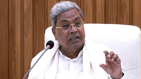 In his letter to Nadda, CM Siddaramaiah stated that the Union Government has allocated 11,17,000 MT of urea to Karnataka for Kharif 2025, of which the quantity supplied till date is only 5,16,959 MT.