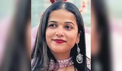 Vipanchika Maniyan