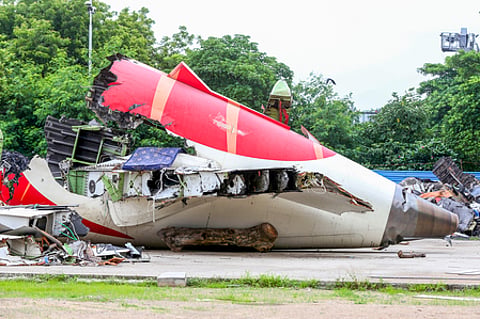 The fresh claims stand in contrast to the initial focus of official investigations, which have largely centred on cockpit actions in the moments after takeoff.