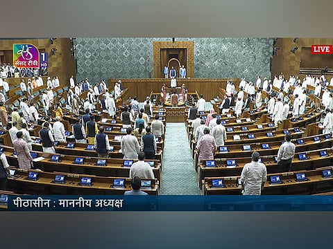 Parliamentary panel recommends ease in refunds to small tax payers if IT return not filed in due time