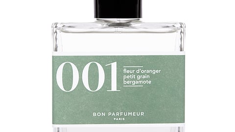 The Scent of a Man