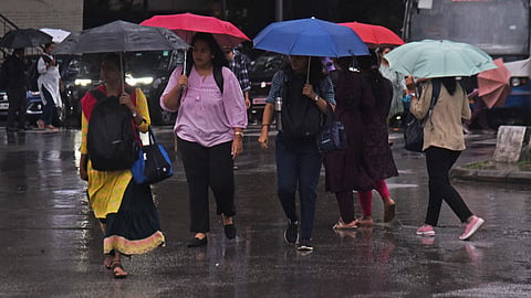 The Southwest monsoon typically spans from June to September and plays a key role in India’s rural economy.