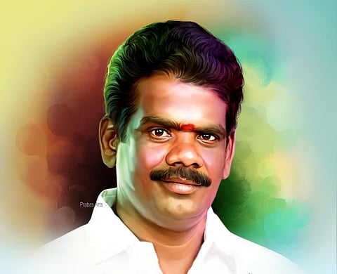 MLAs C Sivakumar (Mailam), along with S Sadasivam (Mettur), SP Venkateswaran (Dharmapuri) and advocate K Balu have been temporarily suspended based on complaints received by the party’s executive committee.