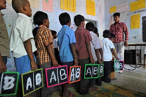 Image used for representative purpose.