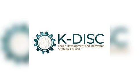 K-DISC
