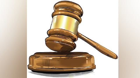 The judge directed him to submit the amended rules once the exercise is completed.
