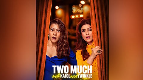 Conceptualised and produced by Banijay Asia, the show promises to feature some of the biggest names in Bollywood.