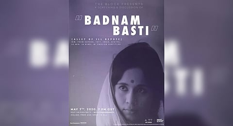 Starring Nitin Sethi, Amar Kakkad, and Nandita Thakur, the film follows driver-bandit Sarnam who rescues Bansuri from assault and later hires temple worker Shivraj, forming a complex bond between the three.