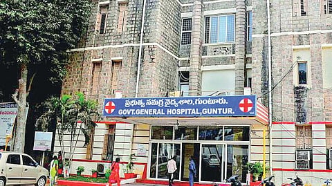 Health, Medical and Family Welfare Minister Y Satya Kumar Yadav approved the project, which aims to train 1,264 staff nurses over the next 18 months to serve as maternity assistants or midwives.