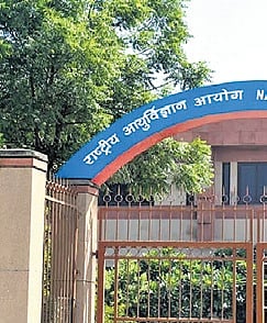Centre urged to meet sc order on disability norms