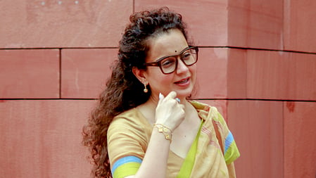 Kangana Ranaut had tweeted against the 2021 farmers tweet, for which she is facing a defamation case.