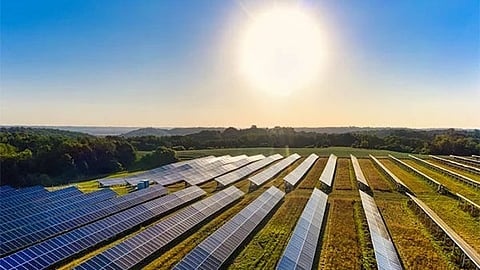 The total renewable energy capacity approved by the single window committee has now reached 1,844.86 MW, attracting cumulative investment commitments of Rs 12,599.79 crore.