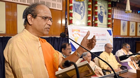 Shatavadhani R Ganesh