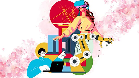 KSUM’s Innovation Festival shifts focus beyond startups and tech