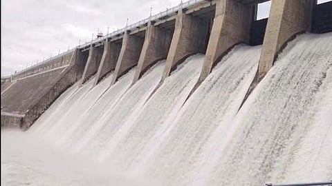 Lower Bhavani Project