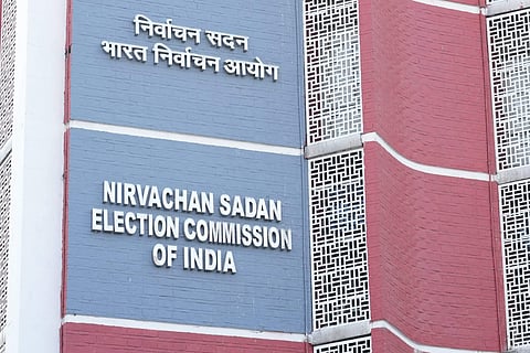 Election Commission