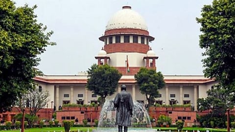 SC also directed the ECI to publish details of 65 lakh deleted voters with reasons at the office of district returning officer.