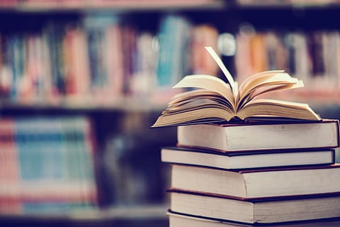 At least 110 librarian and assistant librarian posts in government schools that have been upgraded as high schools in the recent years are lying vacant.