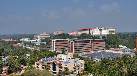 Kerala is entering a decisive phase in its technology growth story, said IT secretary Sambasiva Rao.