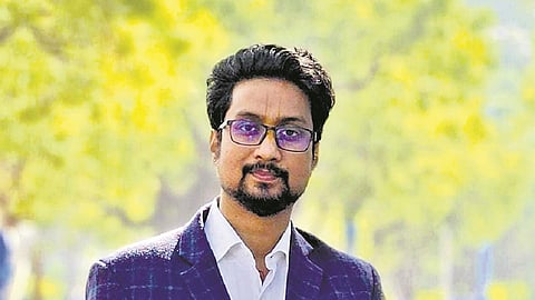 Animesh Aaryan