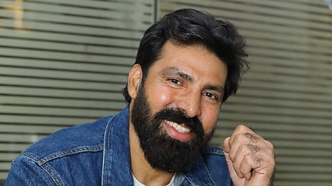 Bobby Bedi