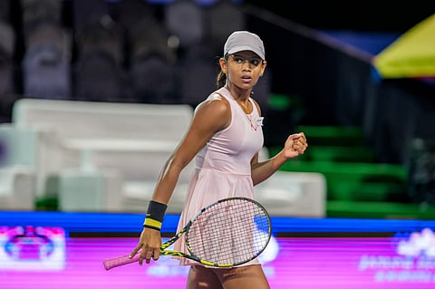 Maaya Rajeshwaran Revathi