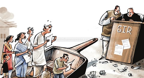 Image used for representational purposes only.