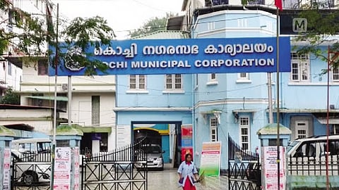 The move, especially, the issuance of power disconnection notice from KSEB, which acted on the direction of KSPCB, comes nearly a month after it issued closure notices to the flat owners, triggering panic among the residents.