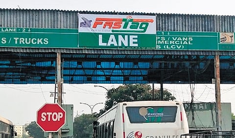 The introduction of the Annual Pass facility will not only enhance the FASTag user experience but will also make journeys on the National Highways & Expressways more economical and seamless.