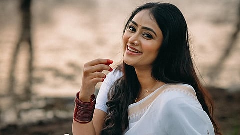 Sangeetha Sringeri