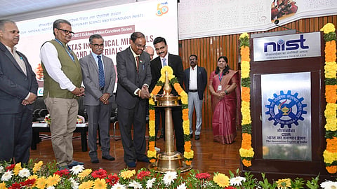 Speaking on the sidelines of the ‘New Vistas in Critical Minerals and Materials’ conclave at CSIR-NIIST in Thiruvananthapuram on Friday, Narayanan said the conceptual stage of the space station, planned to be launched in five phases