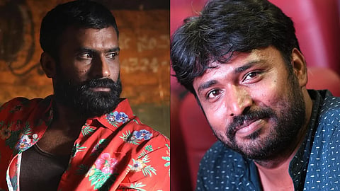 Yogi and director Ranjith