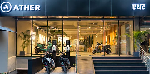 Ather Energy