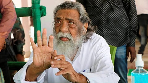 Jharkhand CM Shibu Soren's political identity took root in Santhal Pargana, where he earned the title “Dishom Guru” — or Guru of the nation.