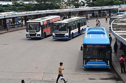 After Metro became operational, overall bus ridership on those routes dropped by 25.6 per cent, indicating that many users shifted to the Metro, but women did not.