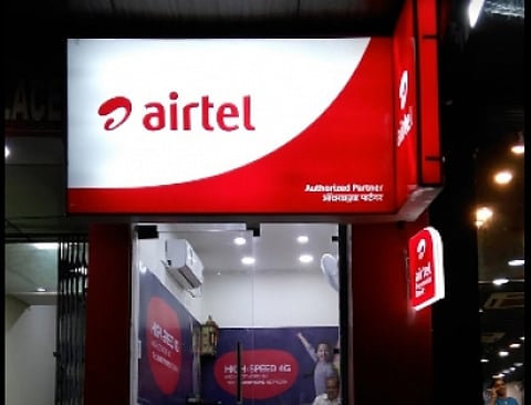 Bharti Airtel Q4FY26 results