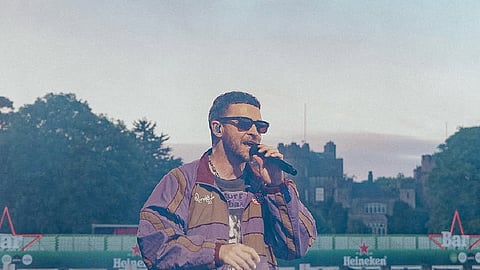 Justin Timberlake
