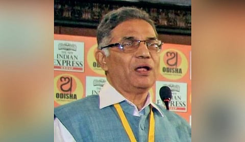 Subas Pani