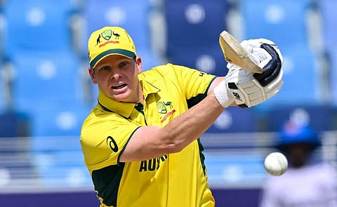 Steven Smith (File photo)