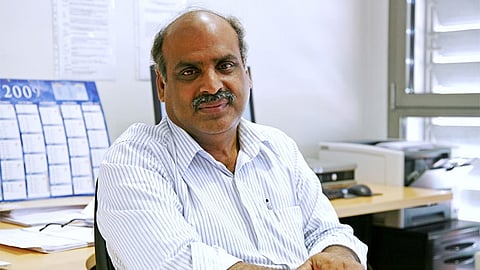 Dr Rengaswamy Sankaranarayanan's scientific work set the foundation for cancer screening protocols in resource-limited settings worldwide.
