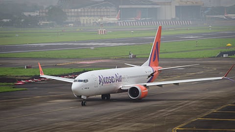 This marks at least the second such incident involving an Indian carrier in two days. On Thursday, a pilot with Air India, who was on scheduled rest, died of a heart attack in Bali.