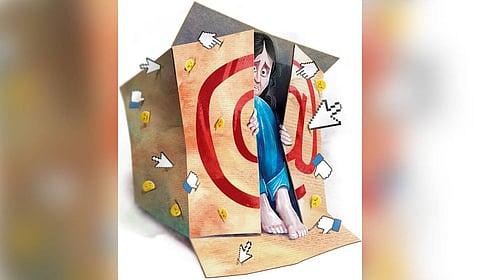 Image used for representative purpose.