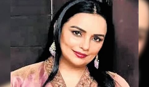Swetha Menon
