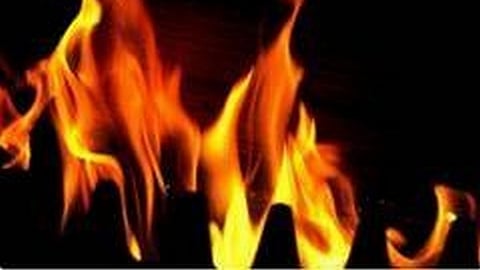 The workers have alleged gross negligence on the part of the management, stating that lack of standard fire safety protocols and protective gear is causing recurrent blazes, putting employees’ lives at severe risk.