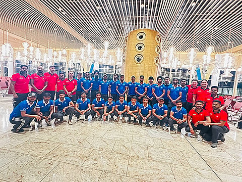 There were no major surprises in the 18-member Indian men’s hockey team announced on Wednesday for the upcoming Asia Cup in Rajgir, Bihar.