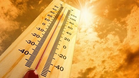 The special relief commissioner’s (SRC) office has directed all district collectors to advise citizens to take precautionary measures while going outside between 11 am and 3.30 pm.