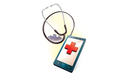 The NMC emphasised that physical, on-site study of clinical courses is irreplaceable and cannot be substituted with online classes.