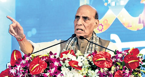 The condition of the former chief minister, who is undergoing treatment at SUM Ultimate Medicare, has shown marked improvement since he was admitted on Sunday evening.